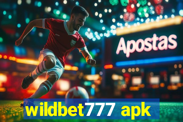 wildbet777 apk